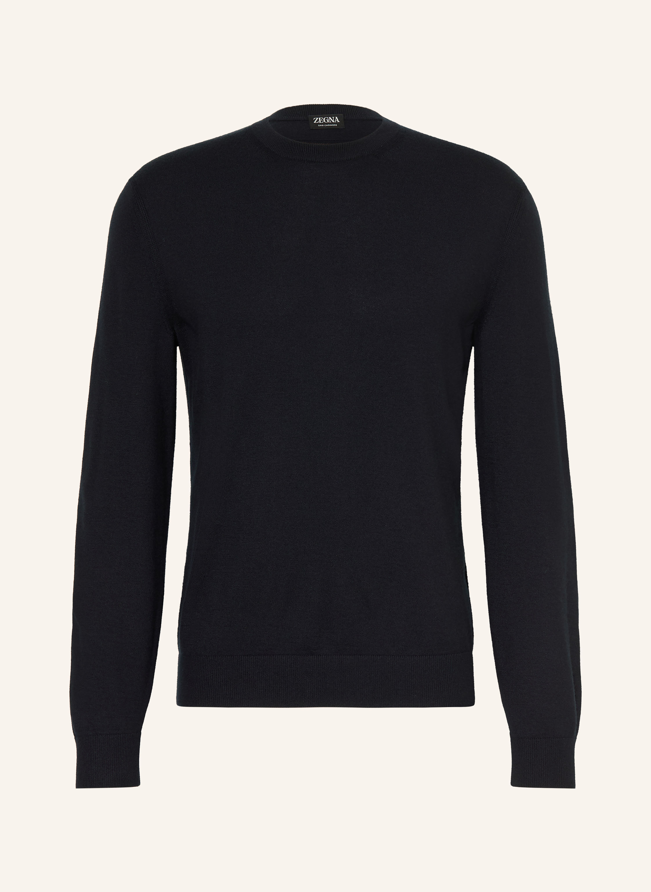 ZEGNA Cashmere-Pullover