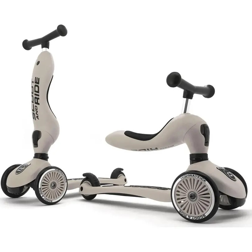 Scooter Highwaykick 1