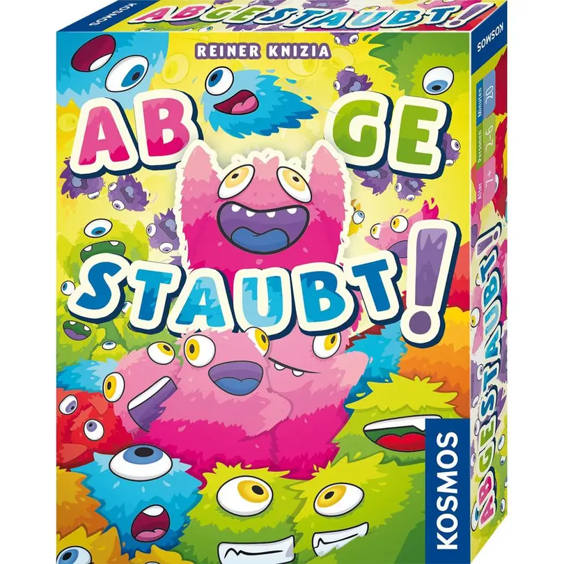 Kartenspiel 110-teilig Spiele