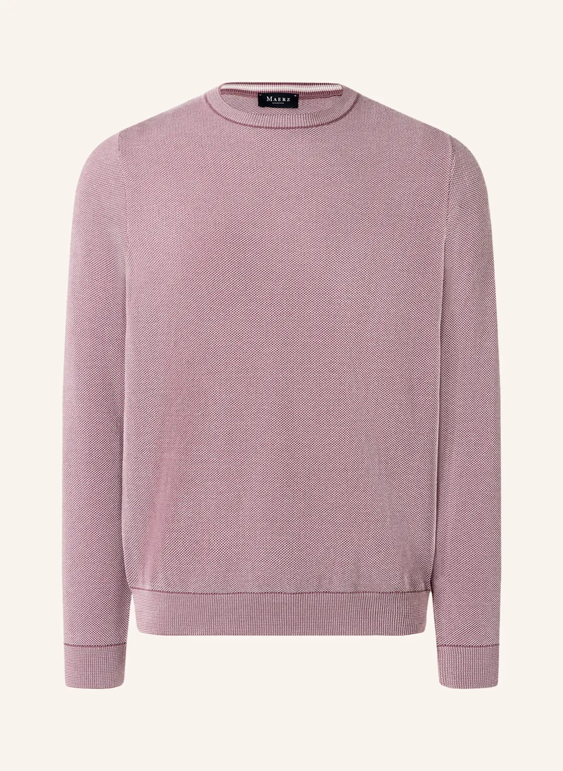 MAERZ MUENCHEN Strickpullover 464701