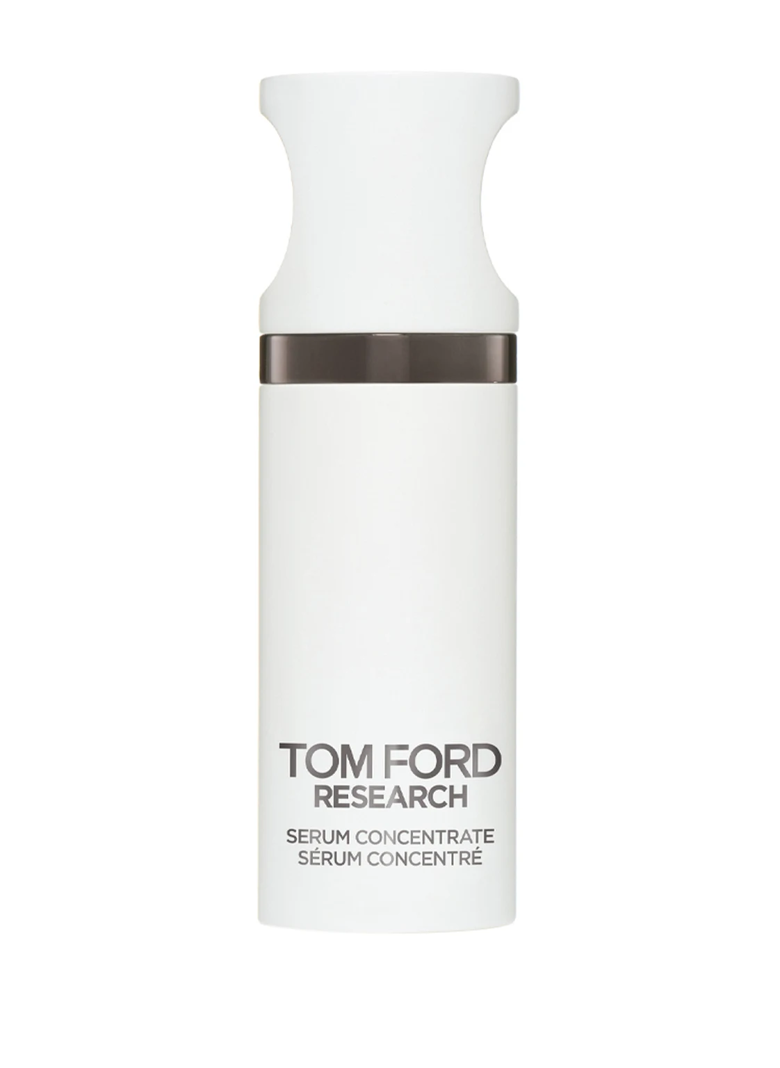 TOM FORD BEAUTY RESEARCH