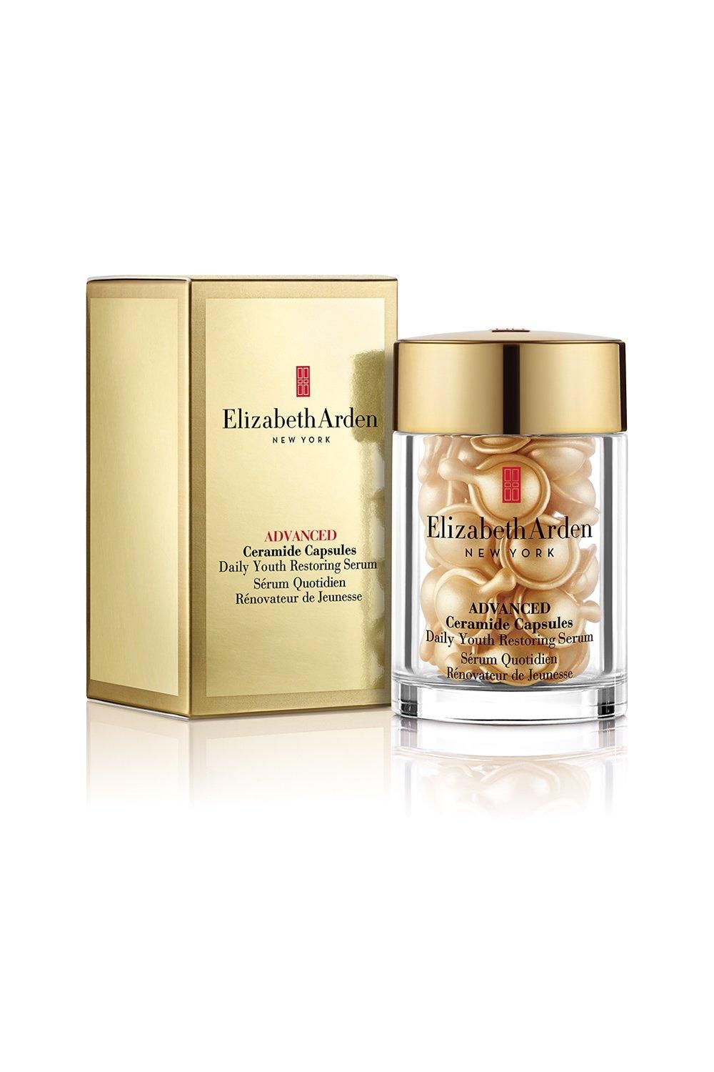 Elizabeth Arden EA Ceramide Capsules Youth Restoring Serum 30p