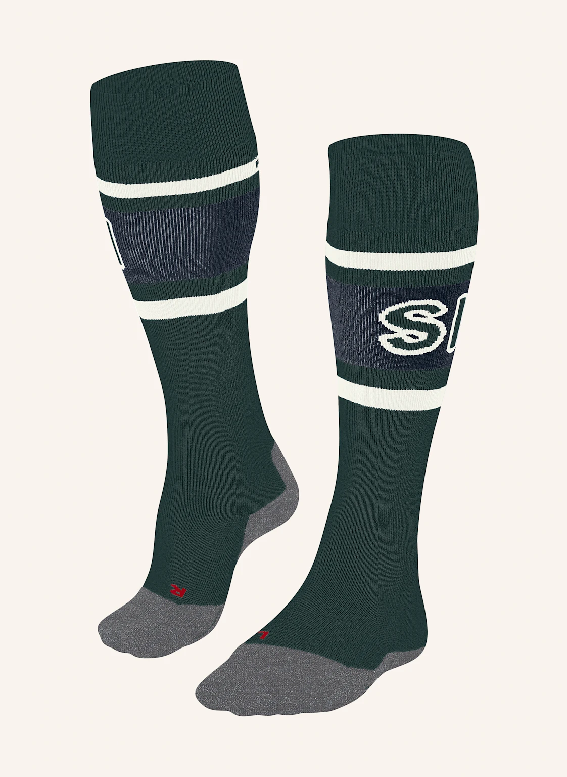 FALKE Skisocken SK2 INTERMEDIATE