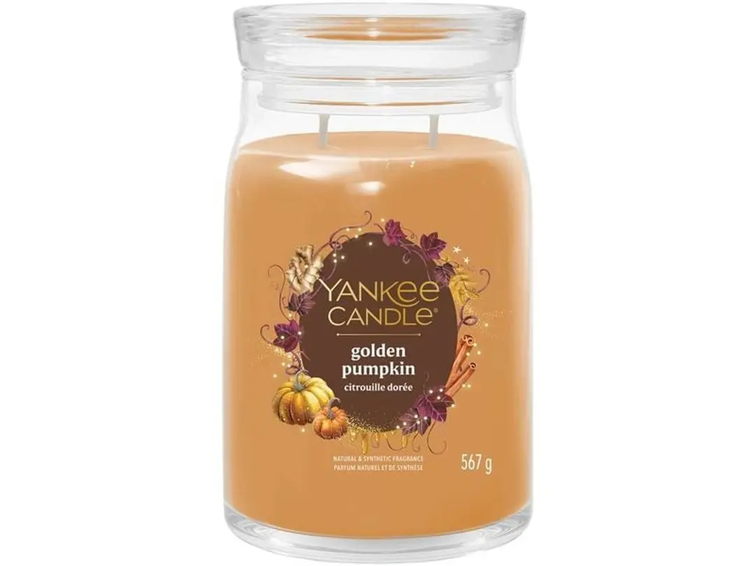 Duftkerze Yankee Candle
