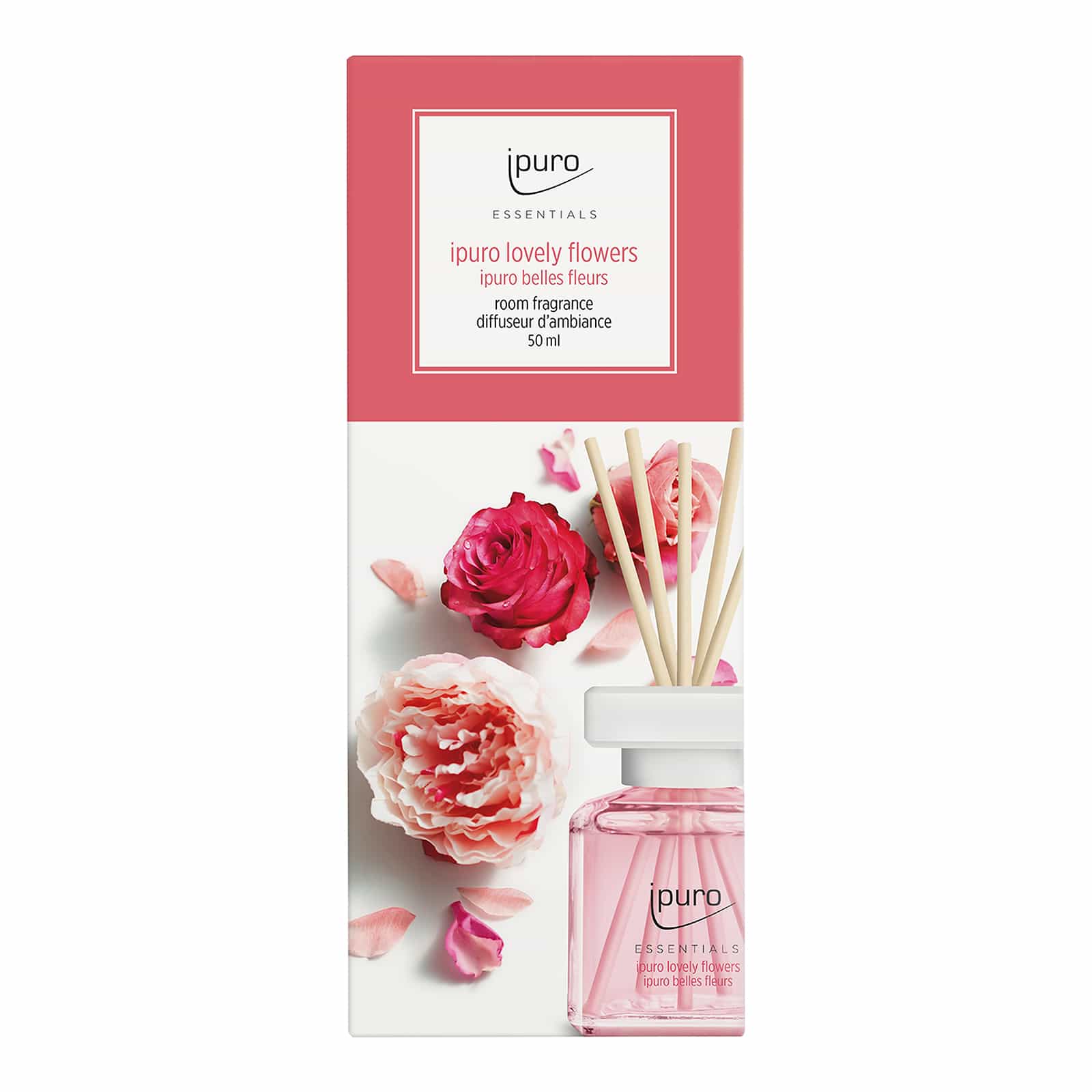 Geschenk-Set Bunt, 3 -tlg.