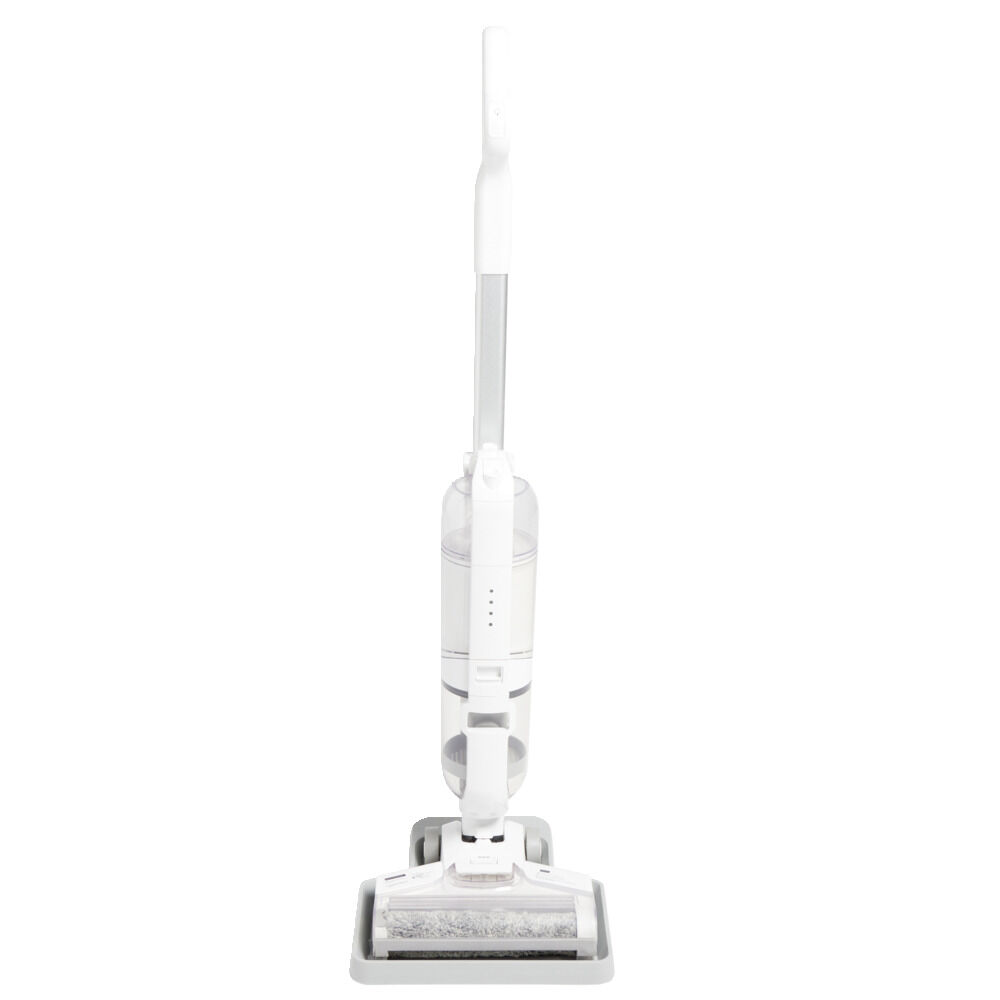 Aspirateur laveur 2en1 Homday H63cm
