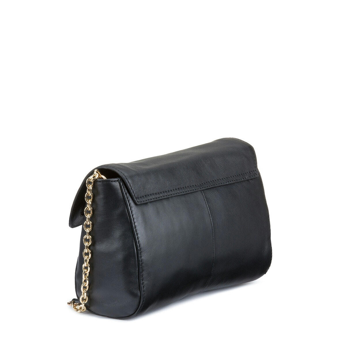 Sac à main, cuir