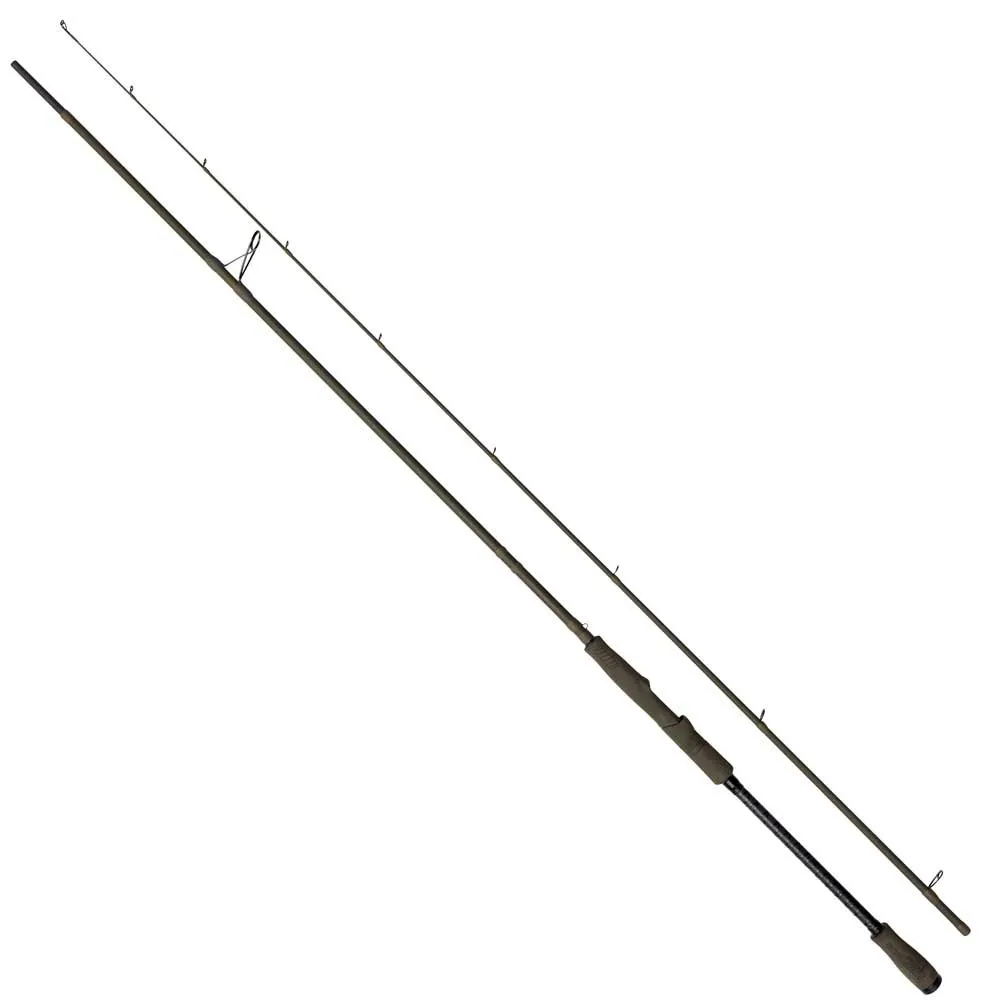 Savage Gear SG4 Power Game spinning rod refurbished