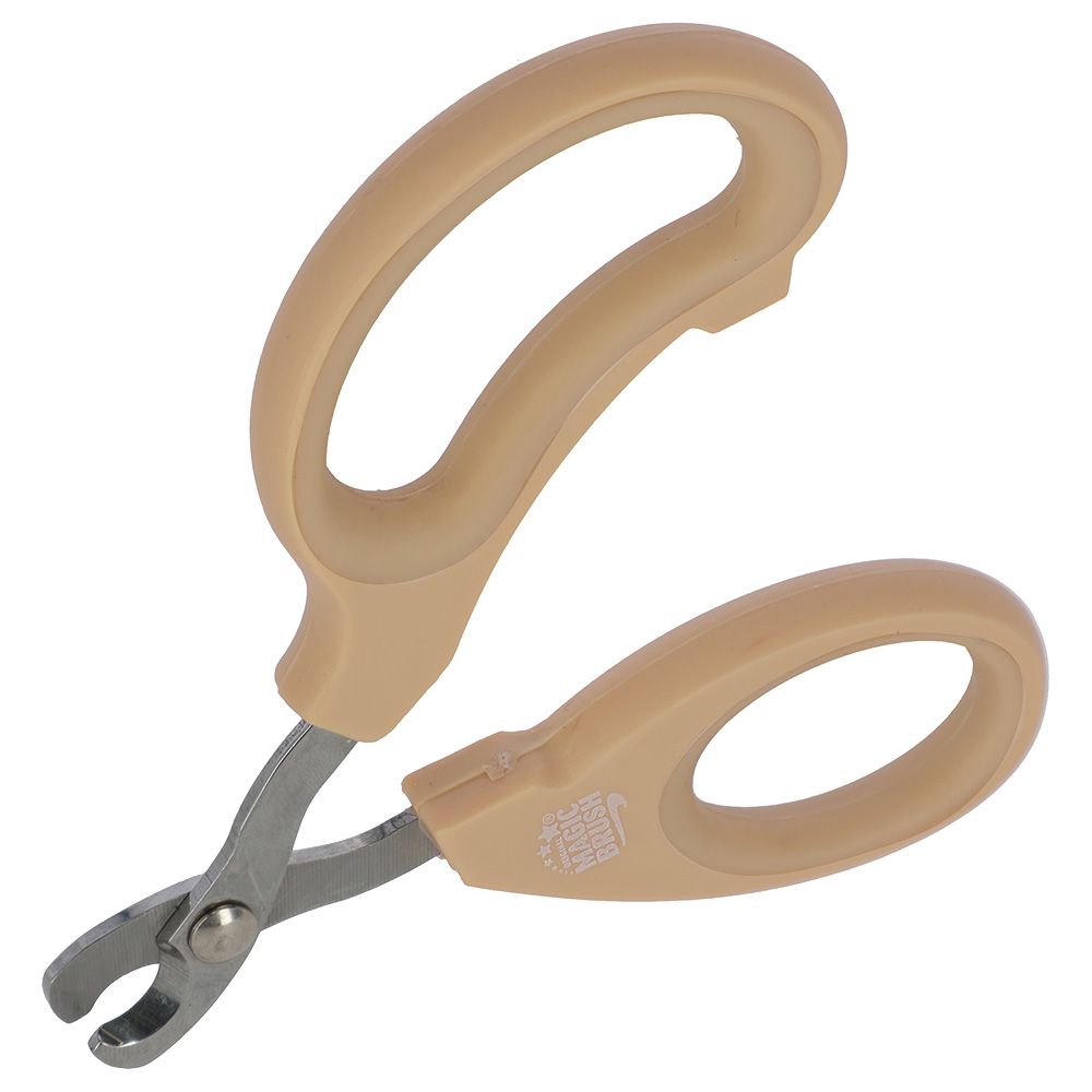 Magic Brush Claw Scissors