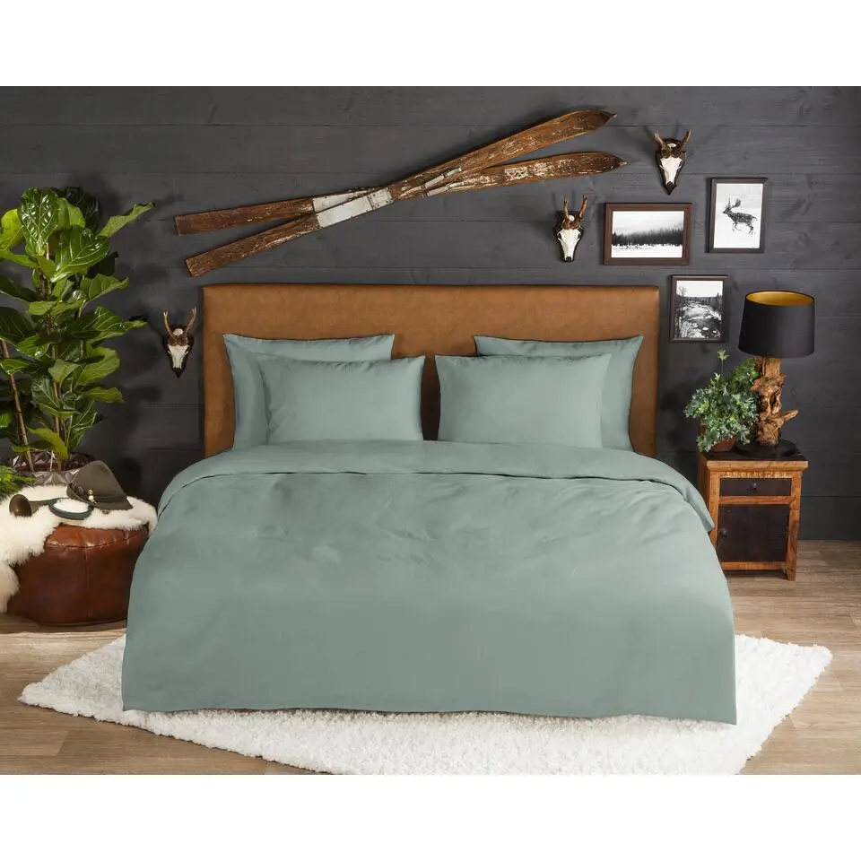 Duvet cover Good Morning 200x220 2* 60x70 cm