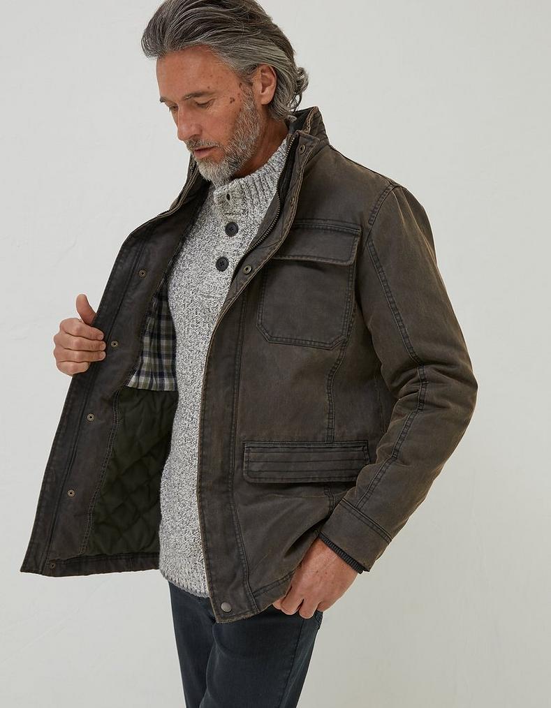 Broadsands 4 Pocket Jacket