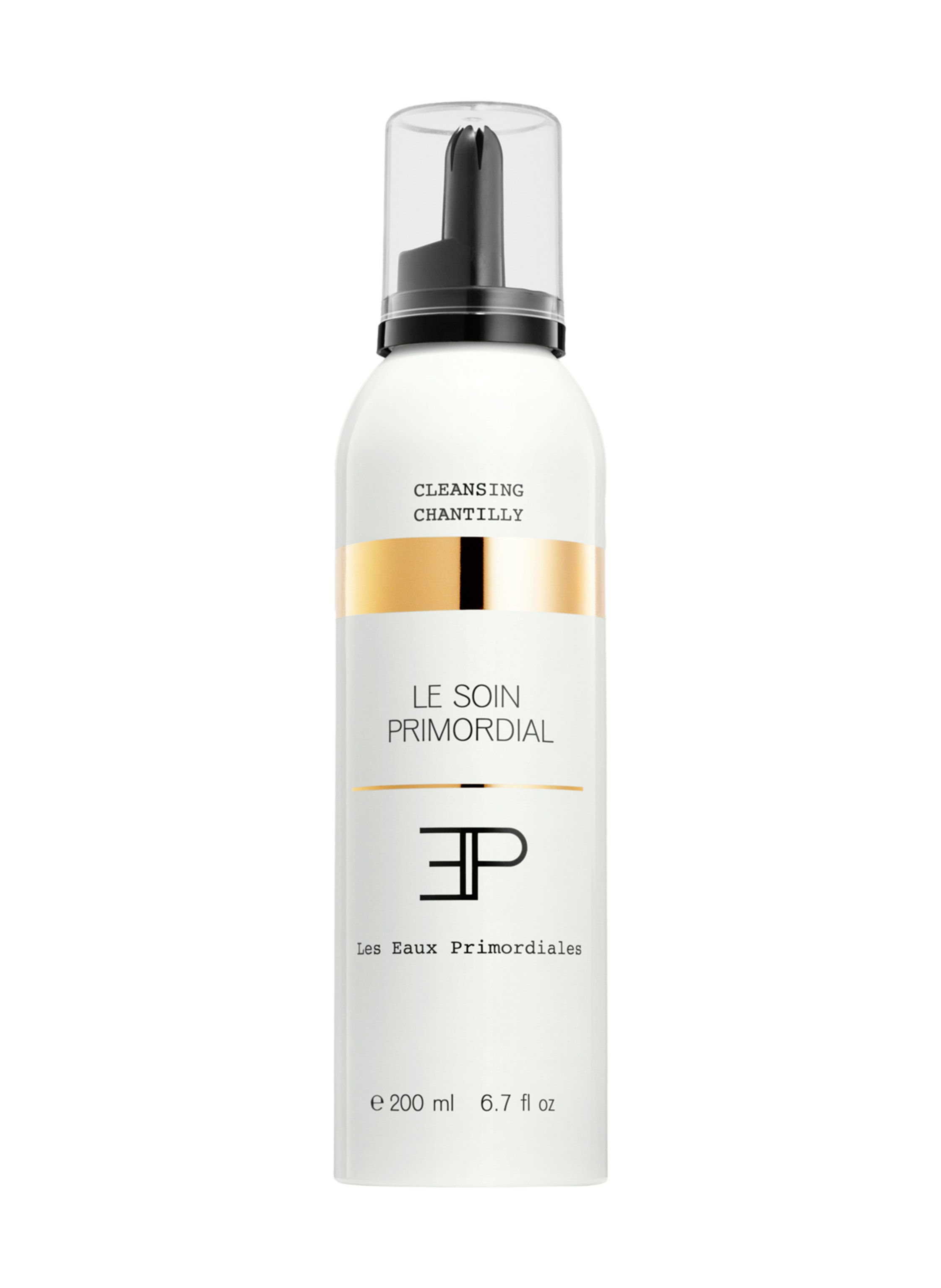 Les Eaux Primordiales CHANTILLY LAVANTE MOUSSE