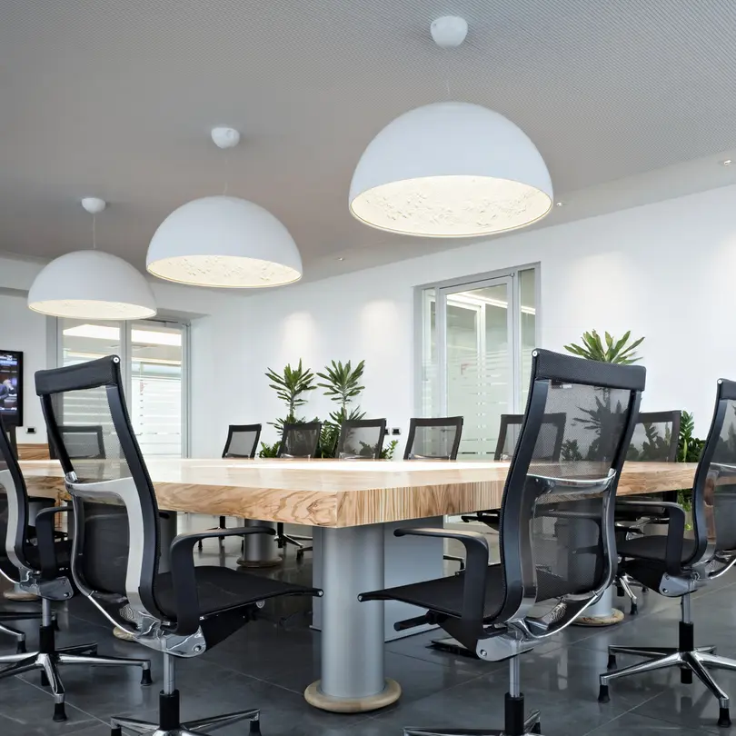 Hängeleuchte Skygarden