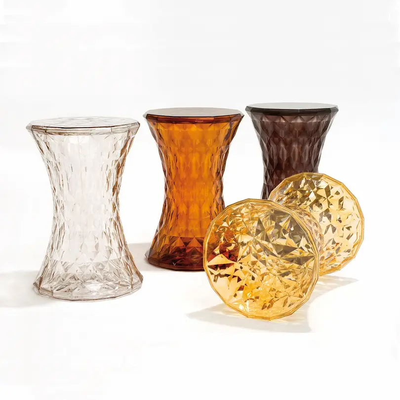 Hocker Stone