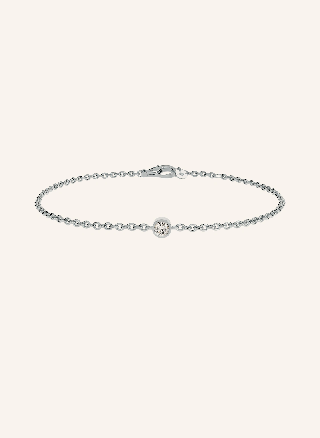 NIESSING Armband BRILLANT AKZENT