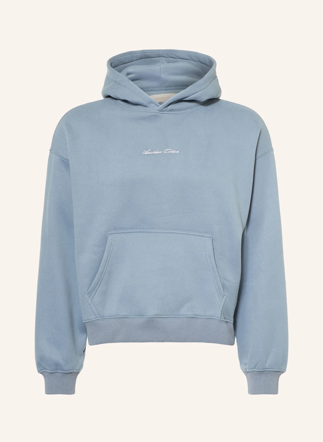 another COTTON LAB Hoodie CREATIVE LAB