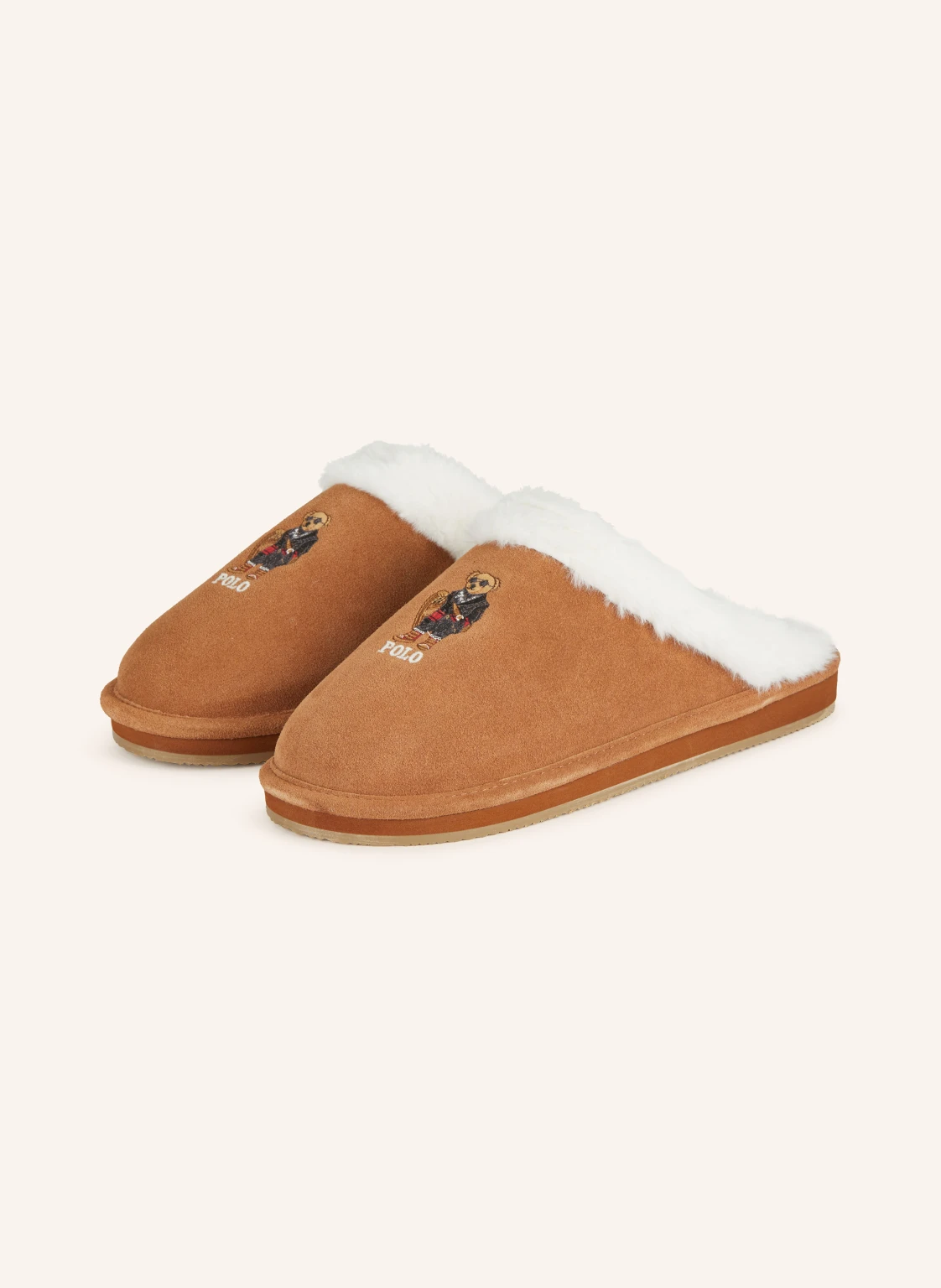 POLO RALPH LAUREN Hausschuhe