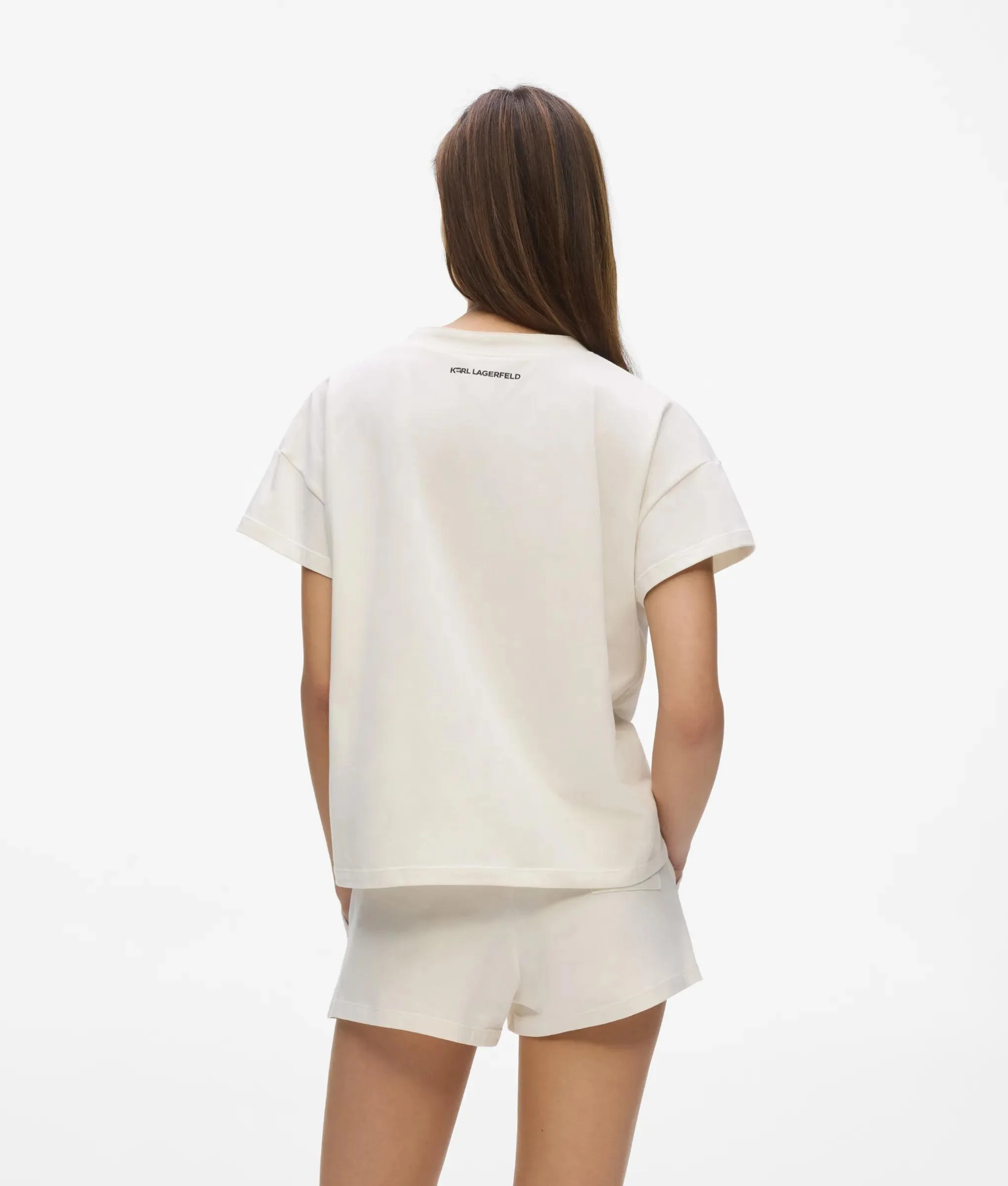 Pyjama short Ikon