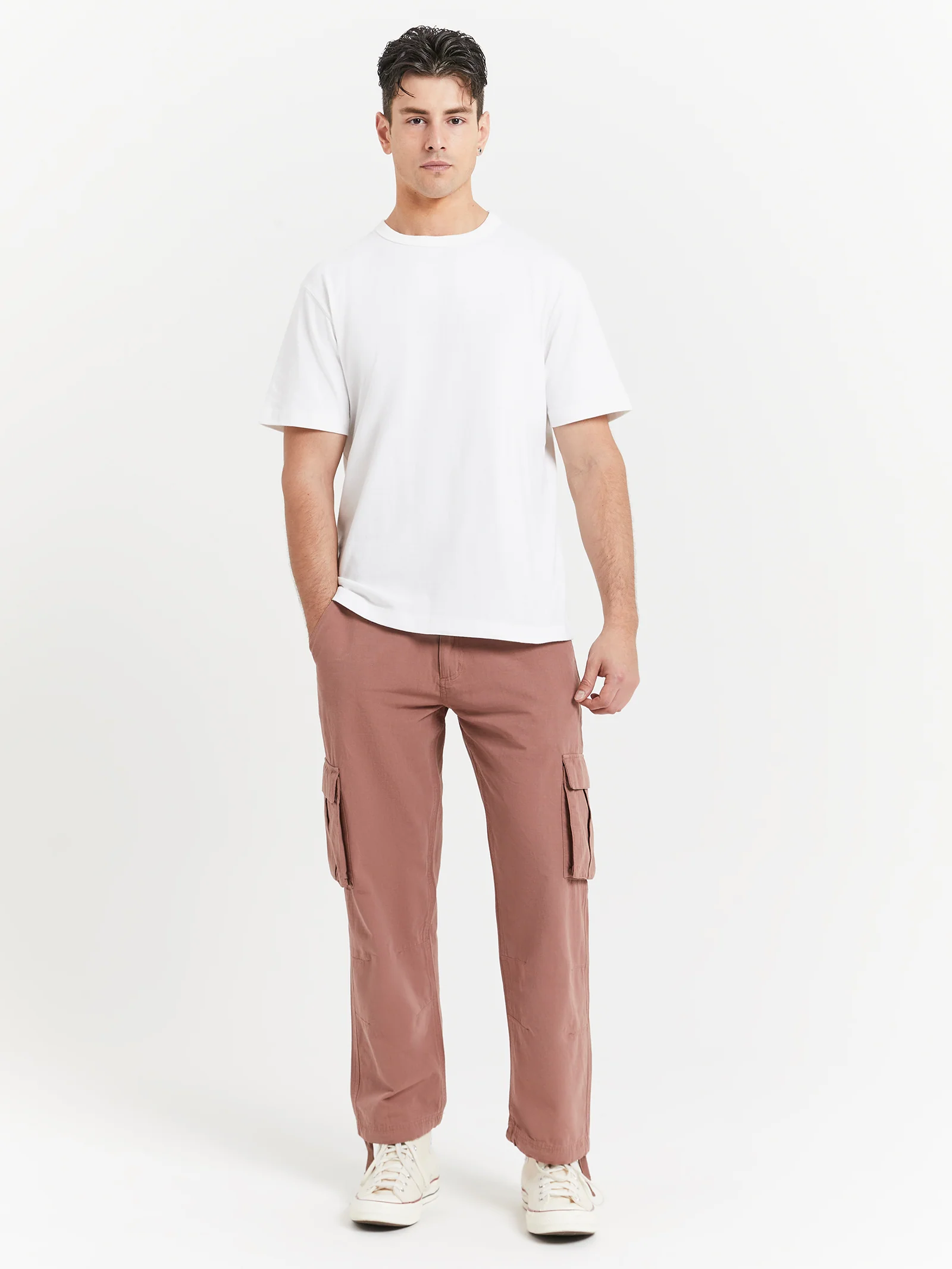 Wyatt Cargo Pants