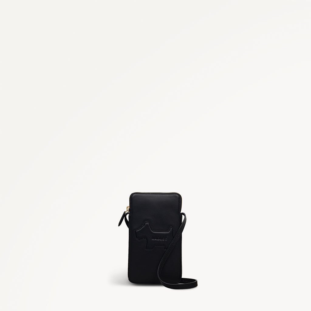 Hadley Lane - Medium Phone Cross Body Bag