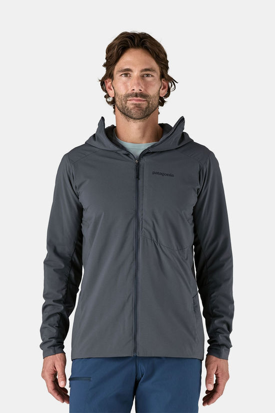 Patagonia Nano-Air Ultralight Full-Zip Isolatiejas