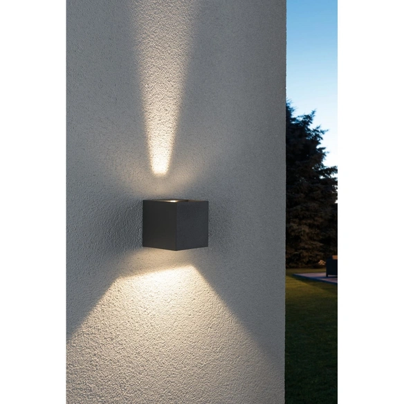 LED-Aufbauleuchte »Cybo«, 6 W