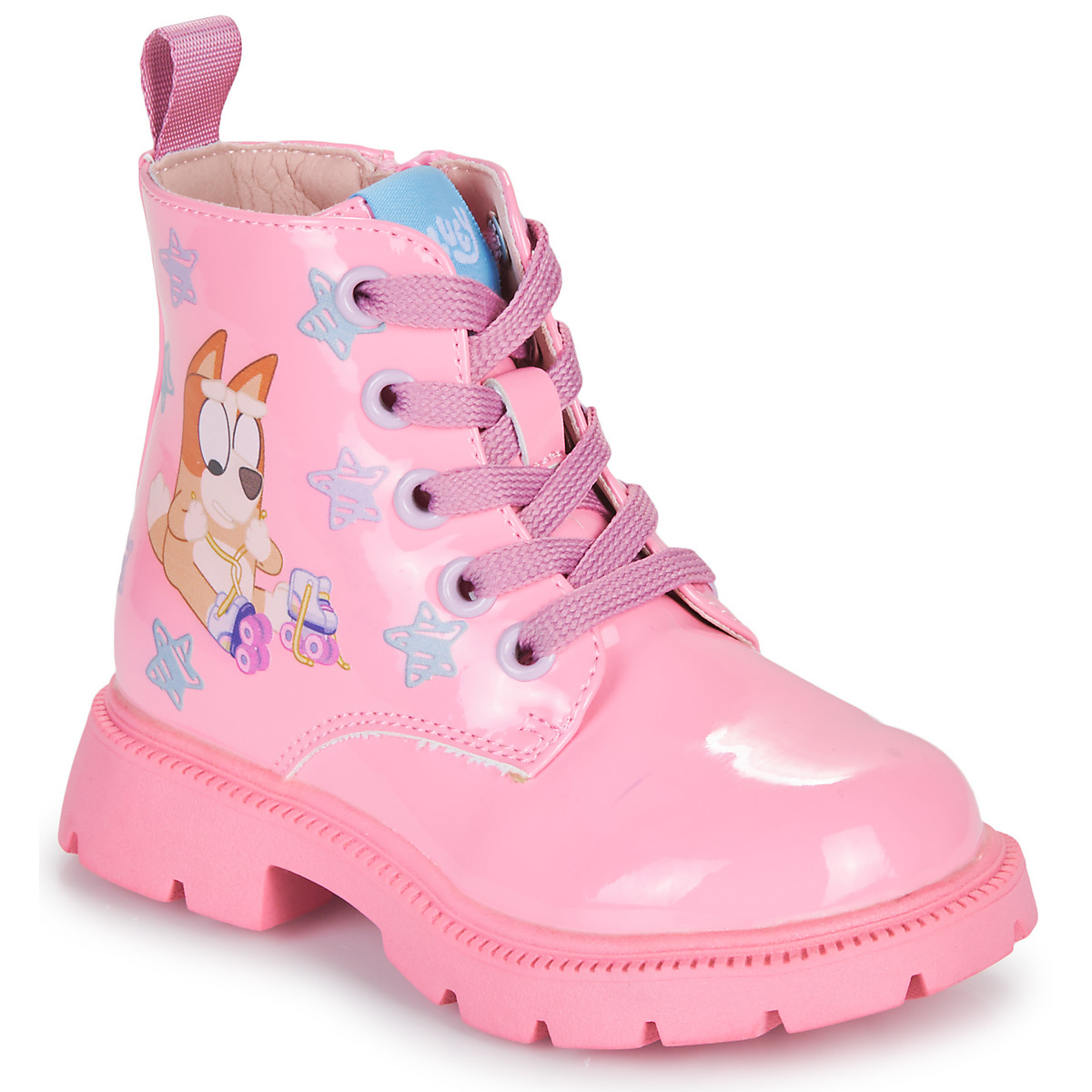 Garvalin - 251861-A032 - Pink