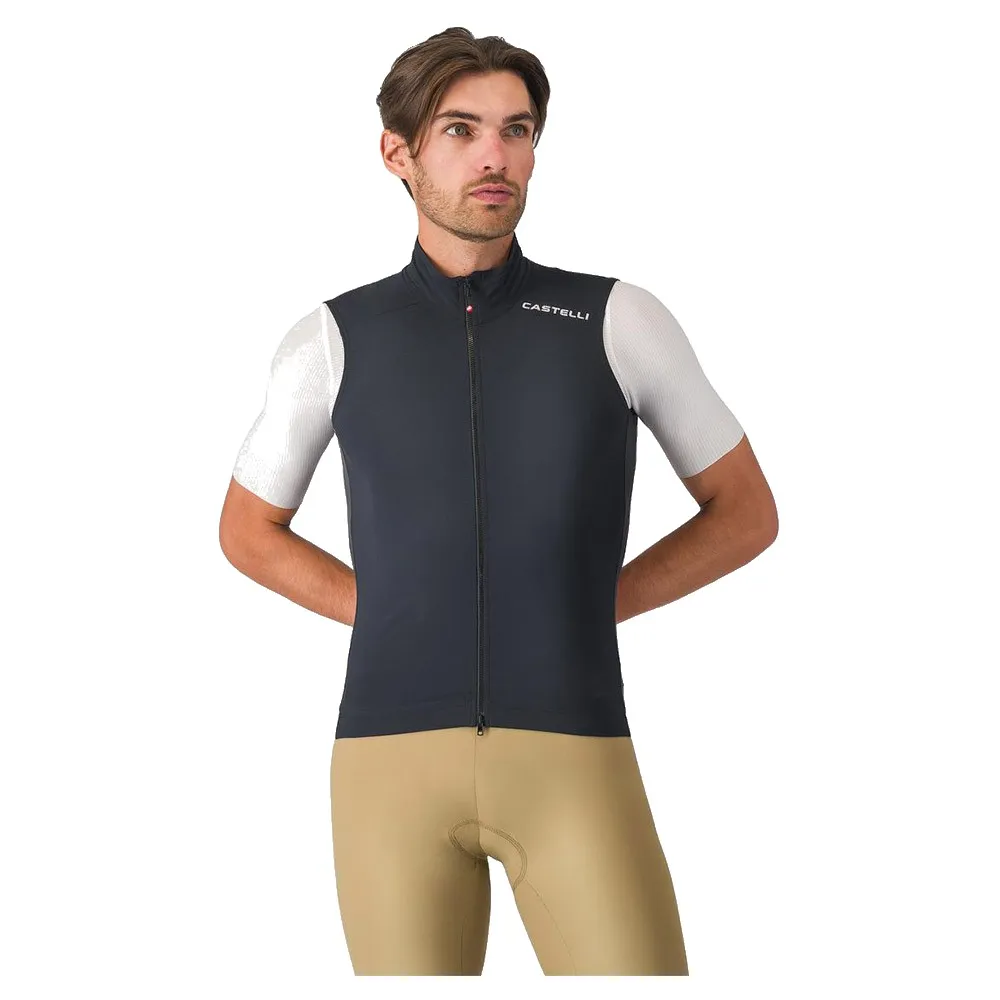 Castelli Espresso 2 gilet