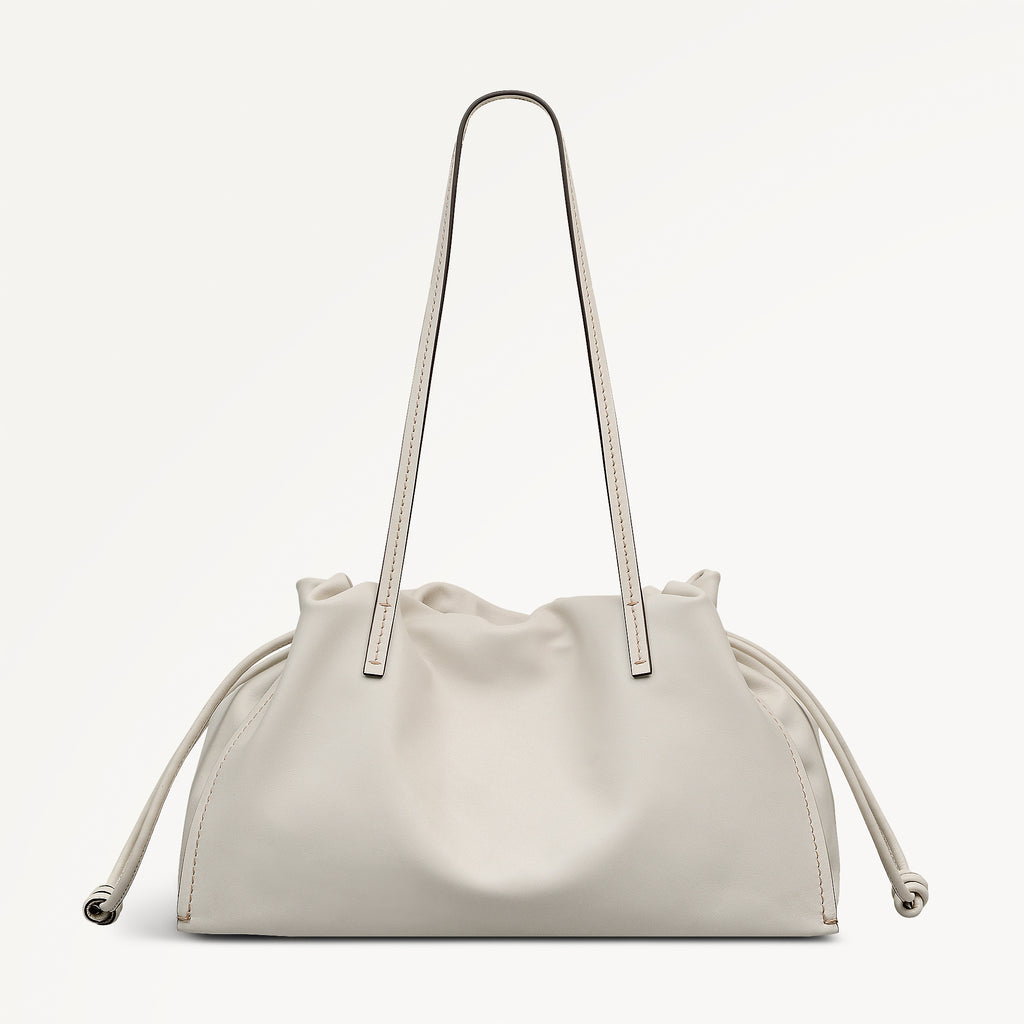 The Roxburgh - Large Drawstring Shoulder