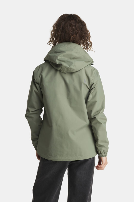 Didriksons Varja Hardshell Dames