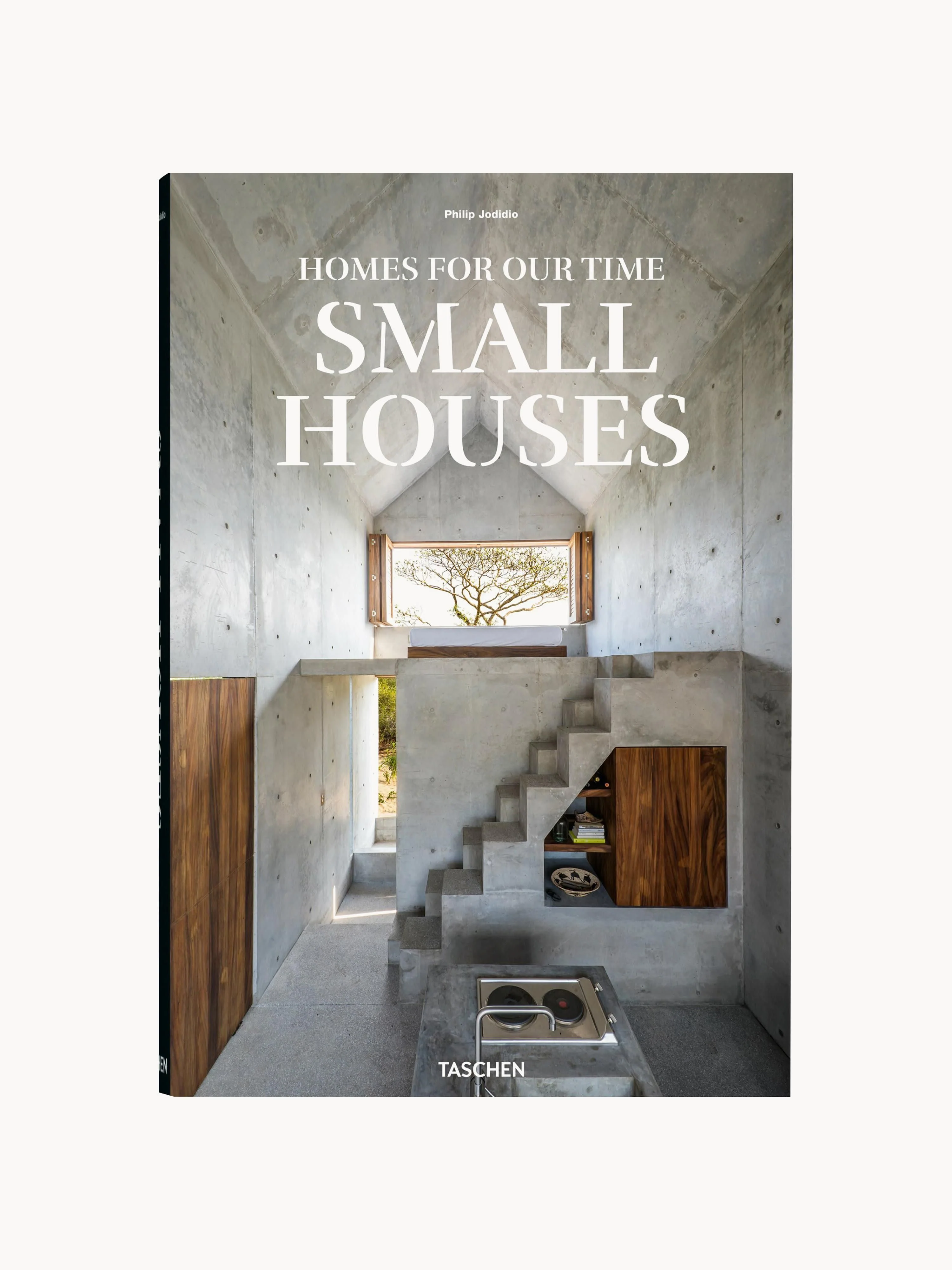 Bildband Homes for our Time - Small Houses