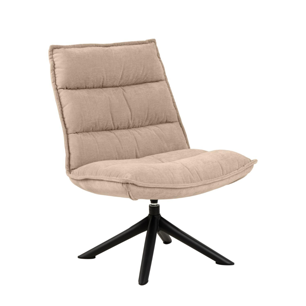 Rebellenclub Fauteuil Storberg - Beige