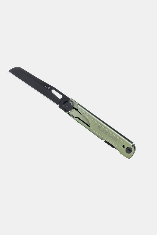 Black Eagle Bryce Multitool