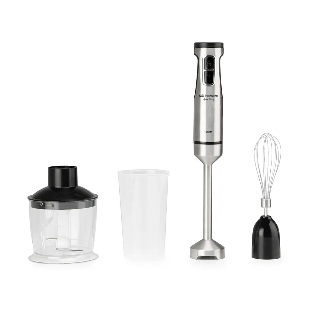 Orbegozo BT 5015 hand mixer