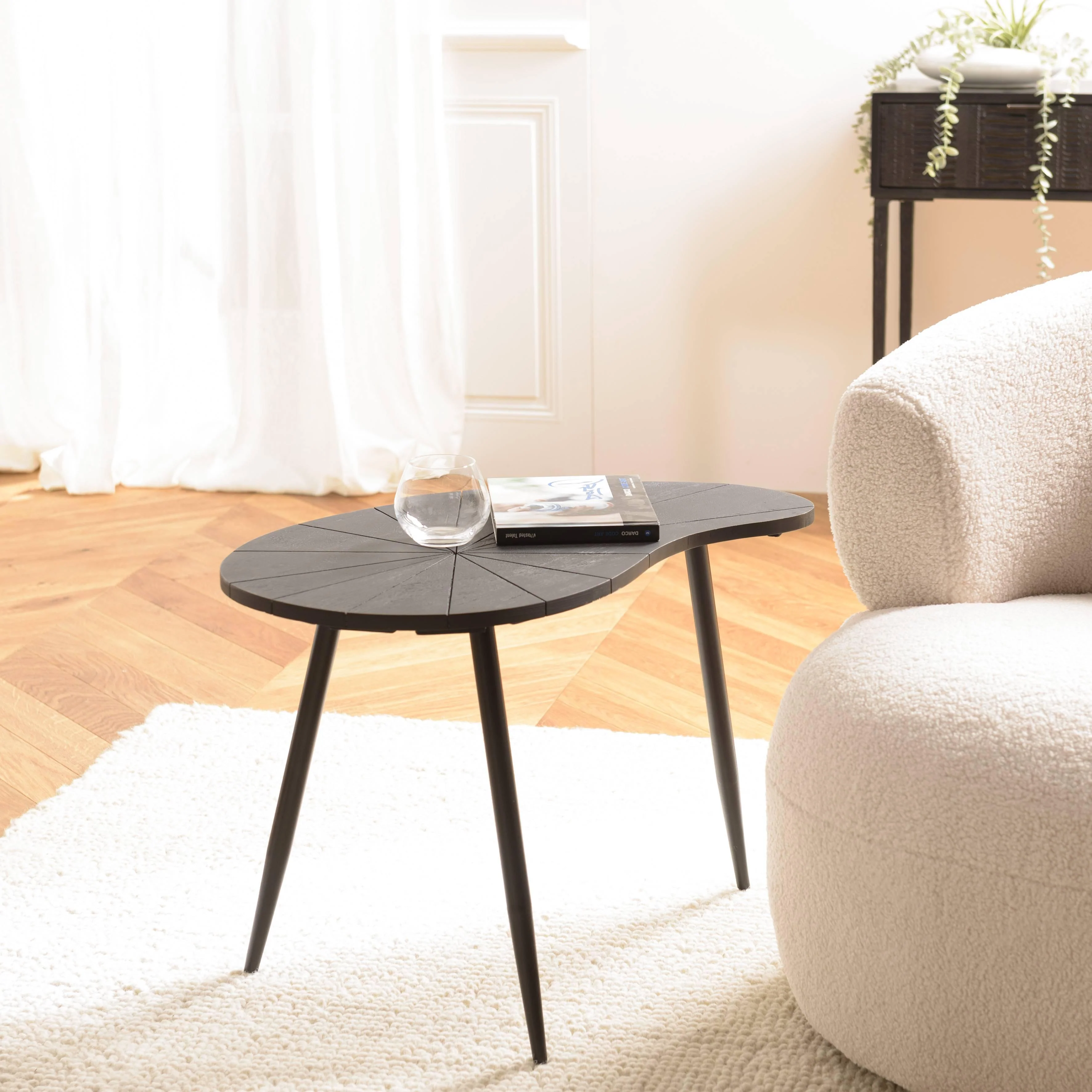 Salontafel James