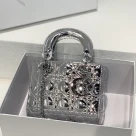 Dior The LADY D-LITE Bag