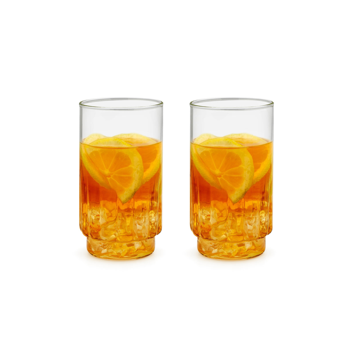 Leopold Vienna - Glazen Arinto 275ml - set van twee stuks