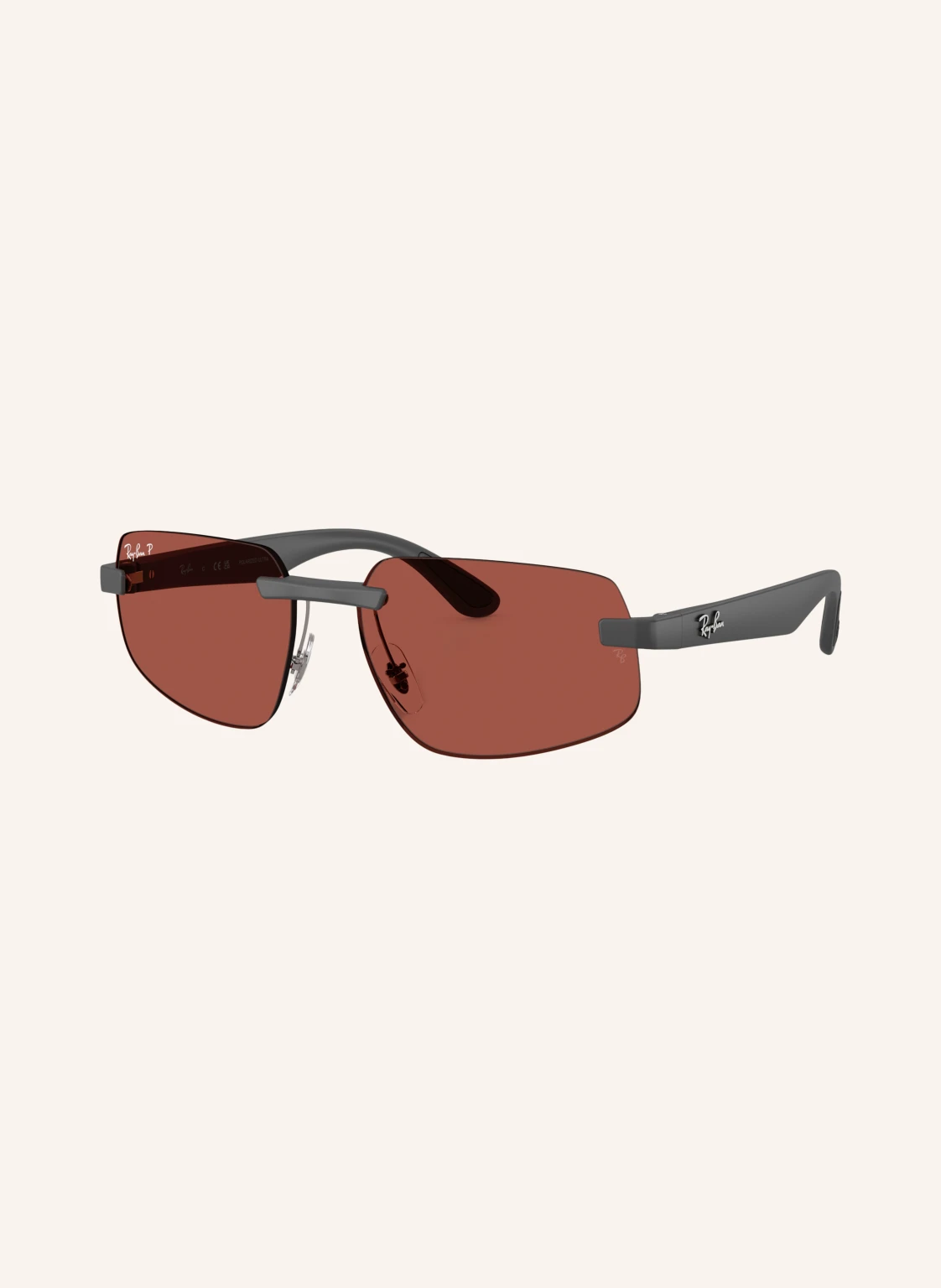 Ray-Ban Sonnenbrille RB4475CH
