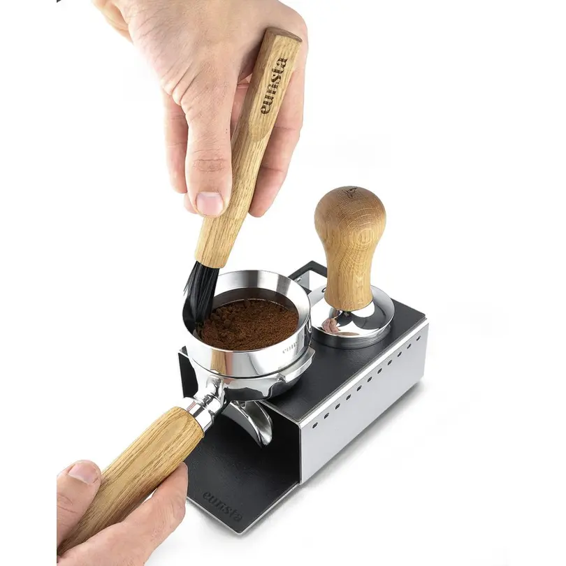 Zubehör Kaffeemaschinen Eurista