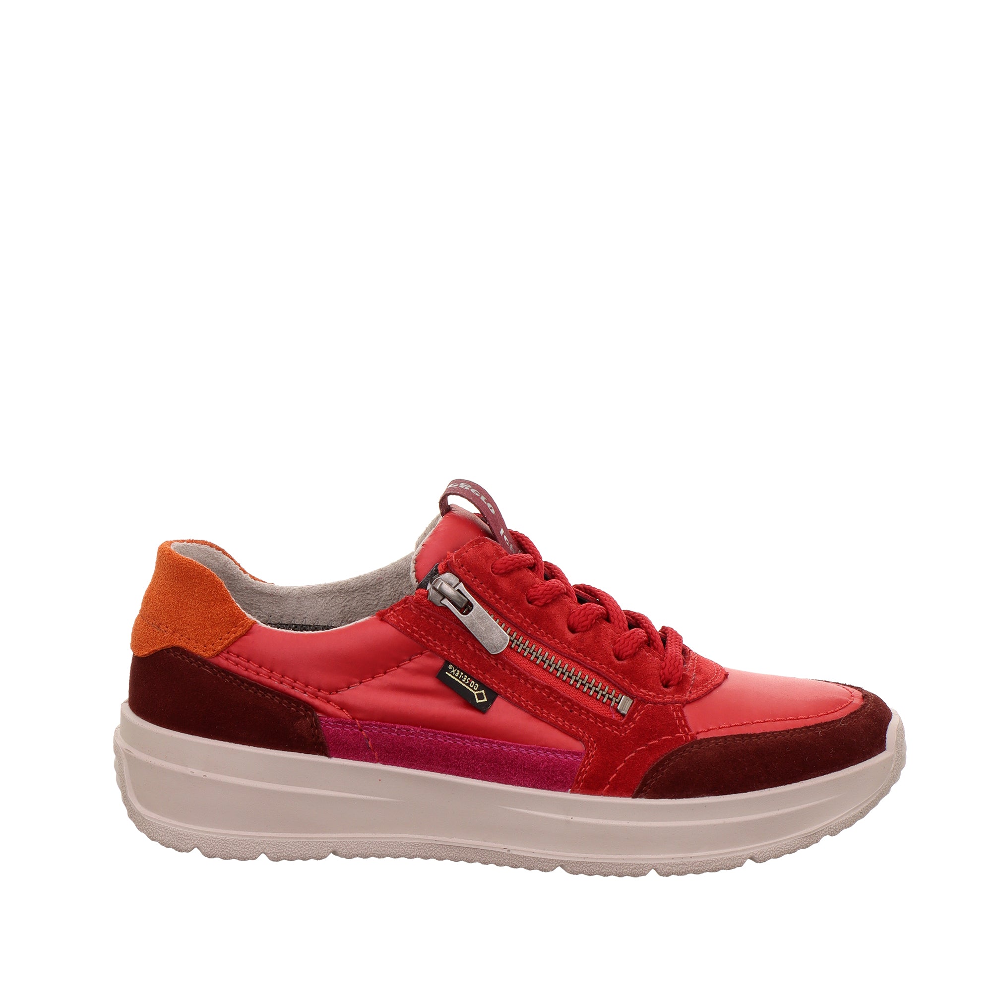 SNEAKER SPRINTER MIT GORE-TEX VENEROSO