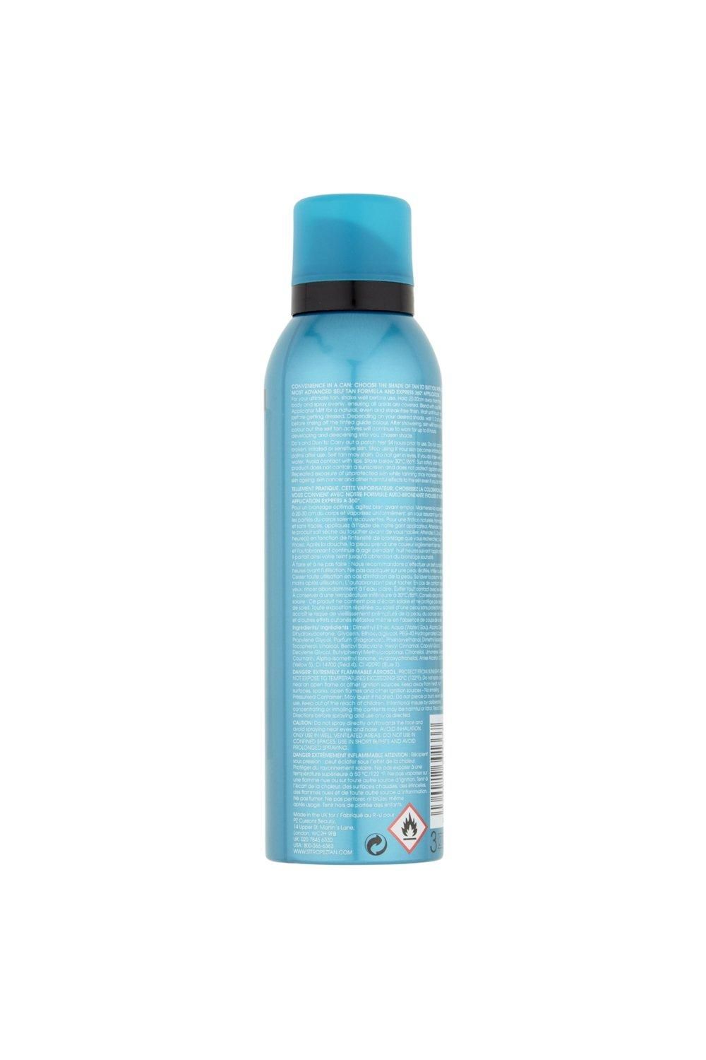 St Tropez Express Mist 200ml