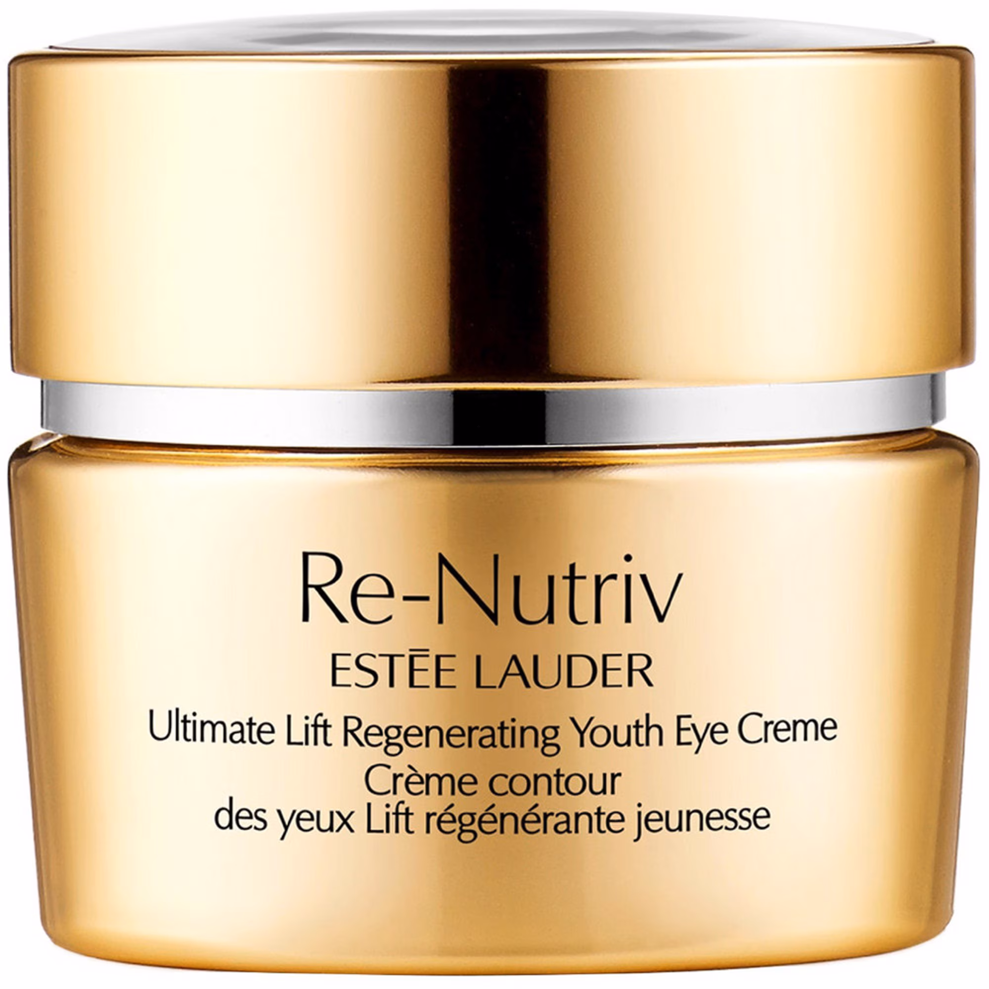 RE-NUTRIV ULTIMATE LIFTCrème contour des yeux lift régénérante jeunesse