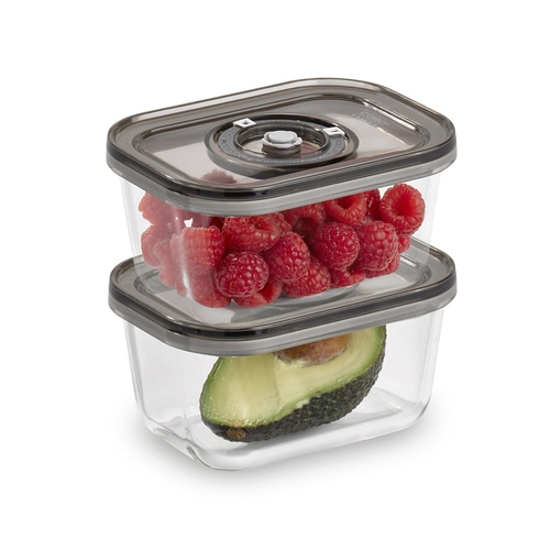 VacuBoxx Eco-Duo S