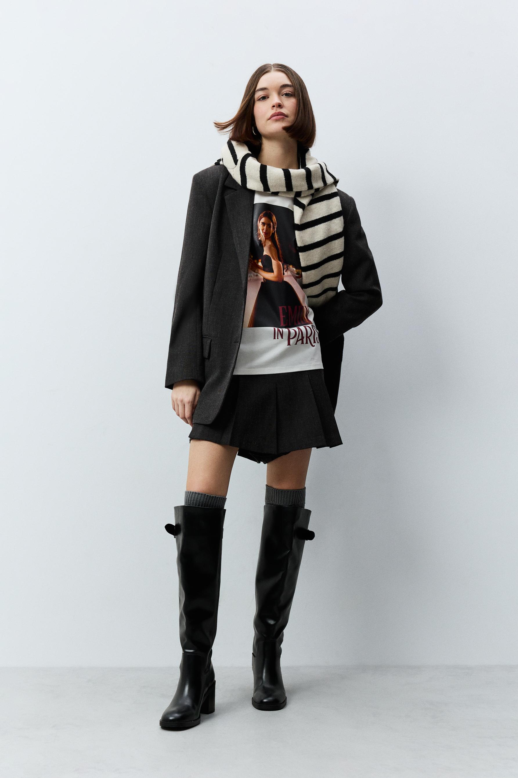 Camiseta Emily in Paris™