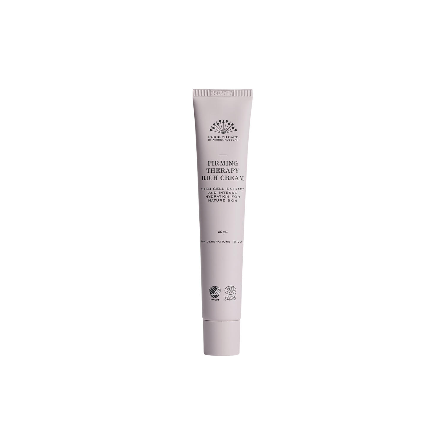 Firming Therapy Rich Cream