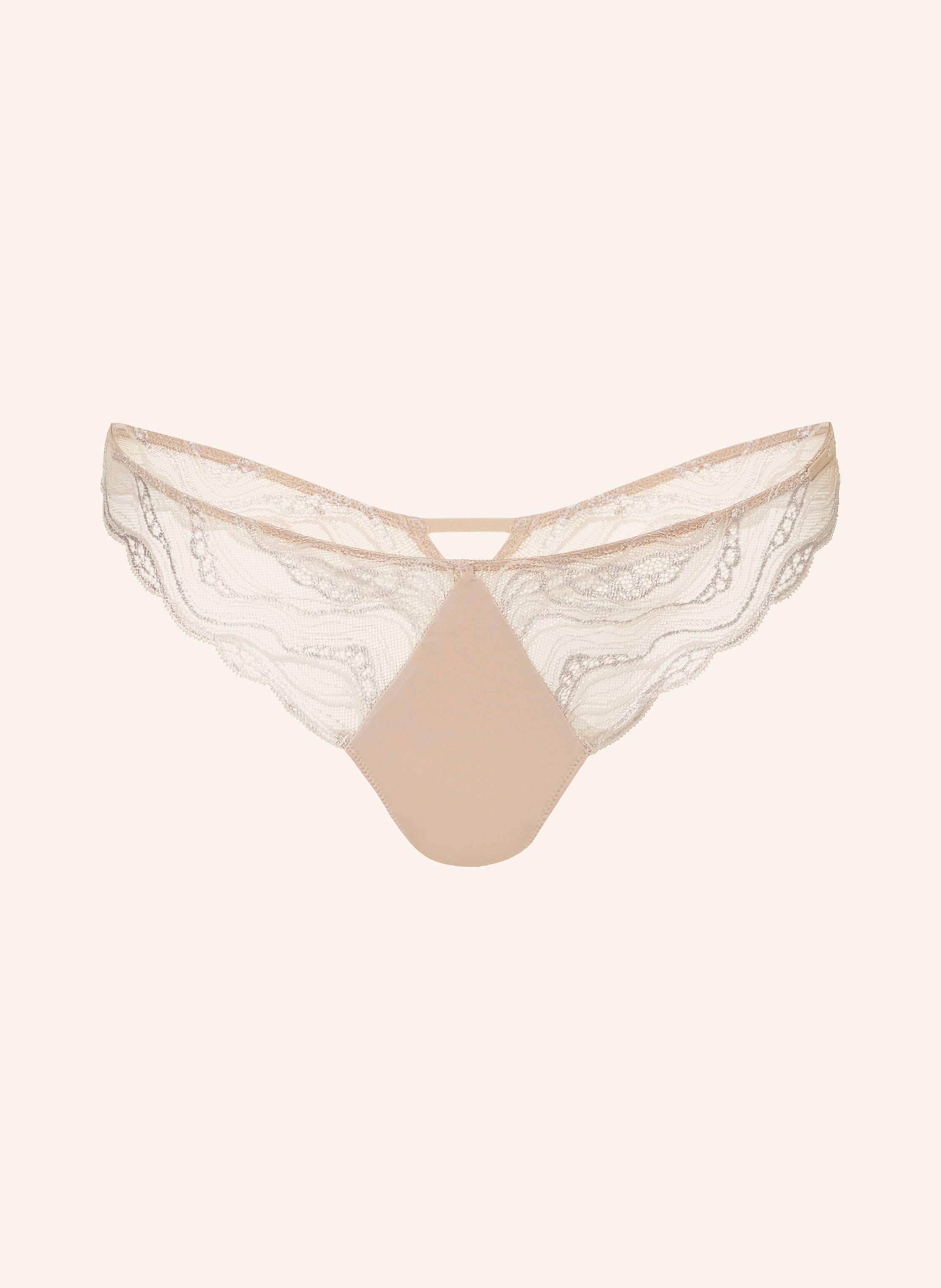 Calvin Klein String SENSUAL STRECH LACE