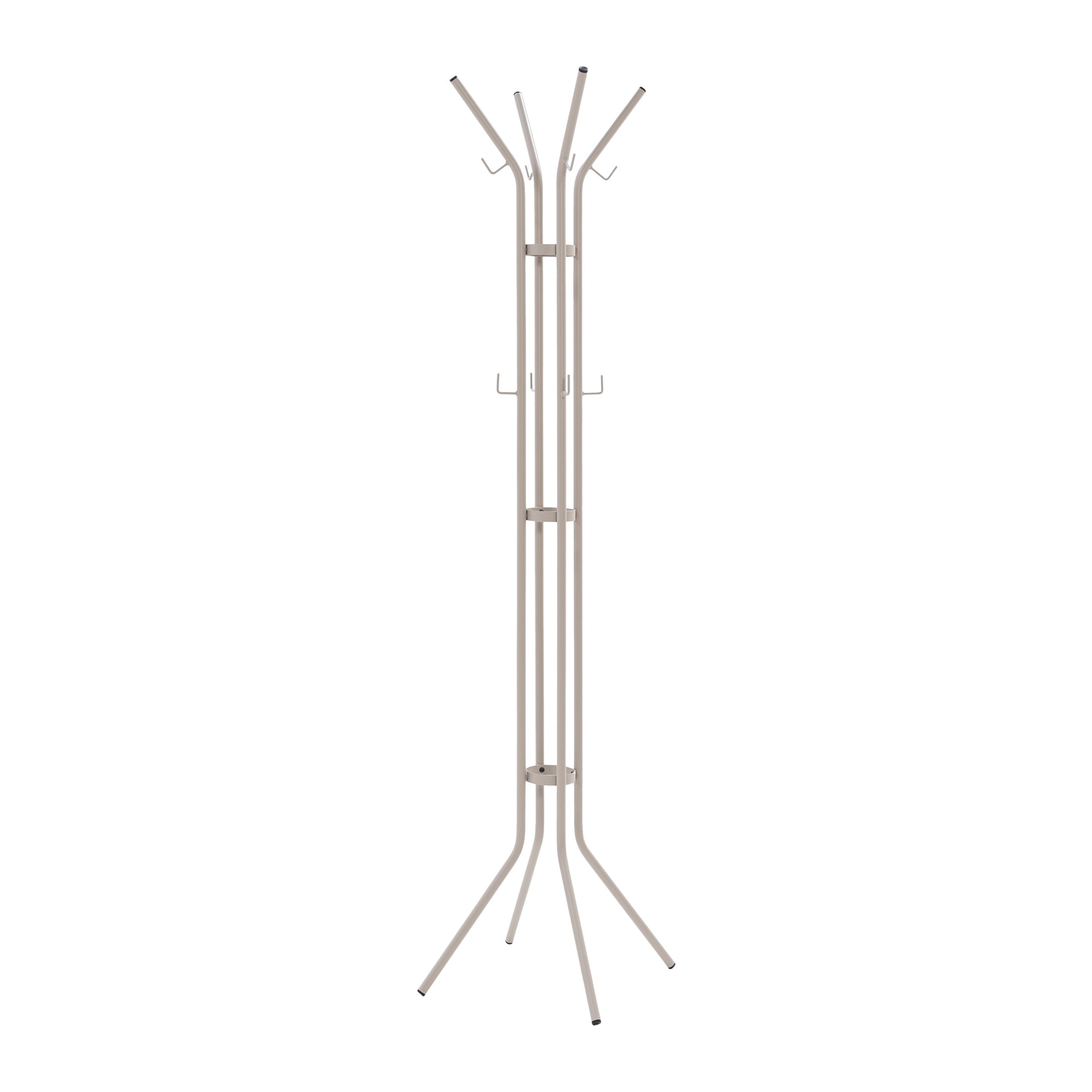 Spinder Design Jessy Staande Kapstok - Silky Taupe