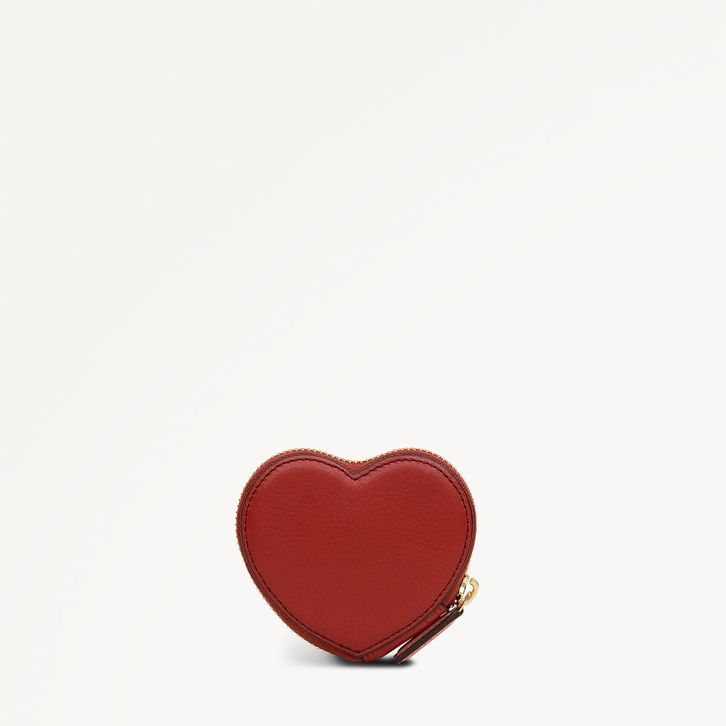 My Love - Small Zip Around Coin Purse