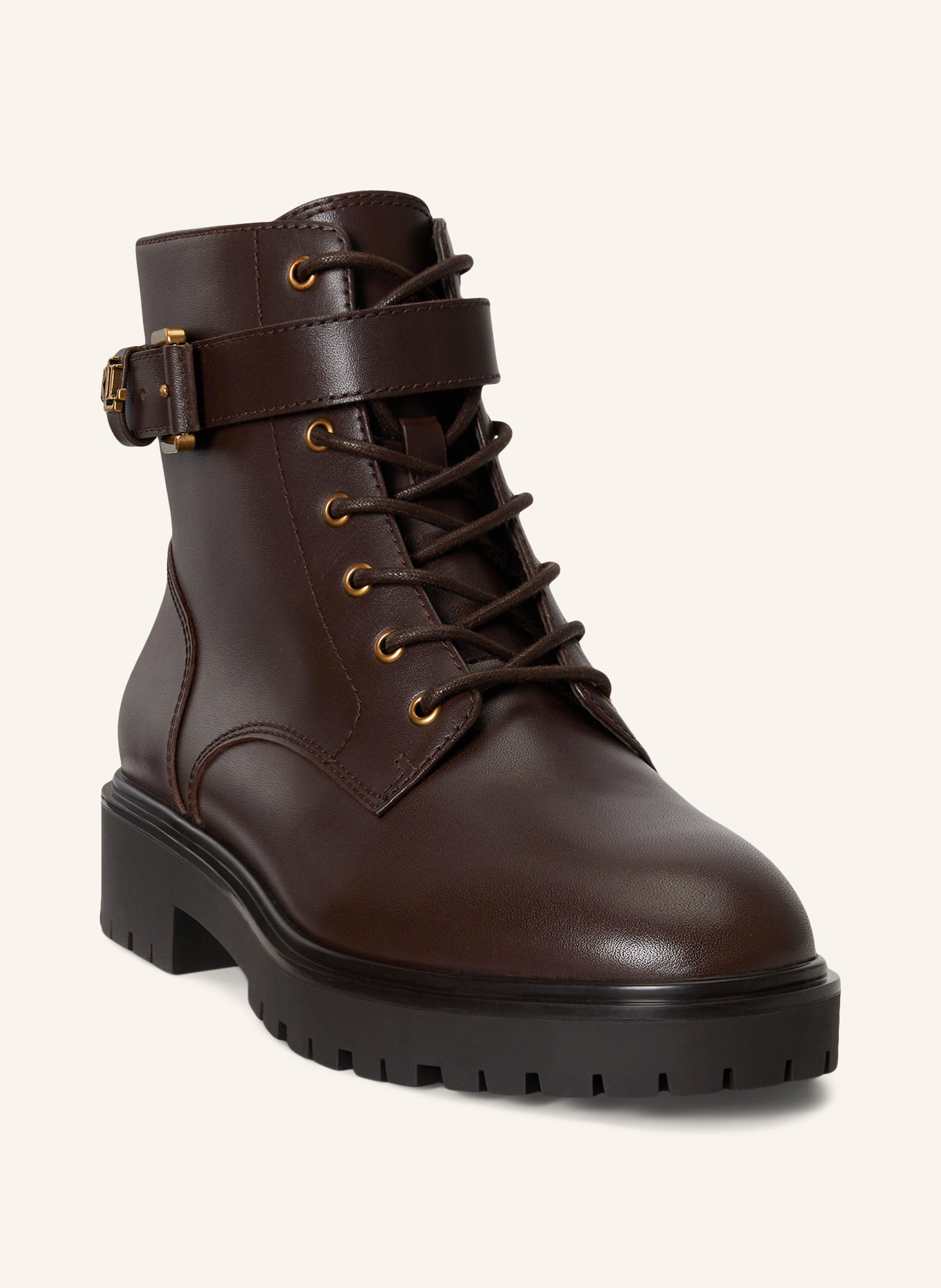 LAUREN RALPH LAUREN Schnürboots ALLYSON
