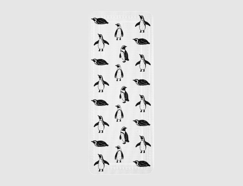 Wanneneinlage Pinguin 36 x 92